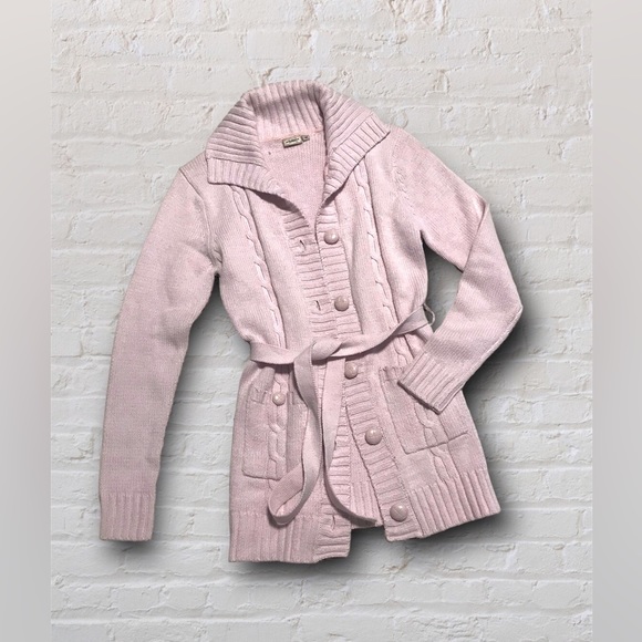 Arizona Jean Company Jackets & Blazers - Arizona sweater jacket